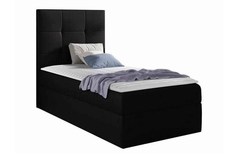 Boisdale Sängram 80x200 cm, undefined