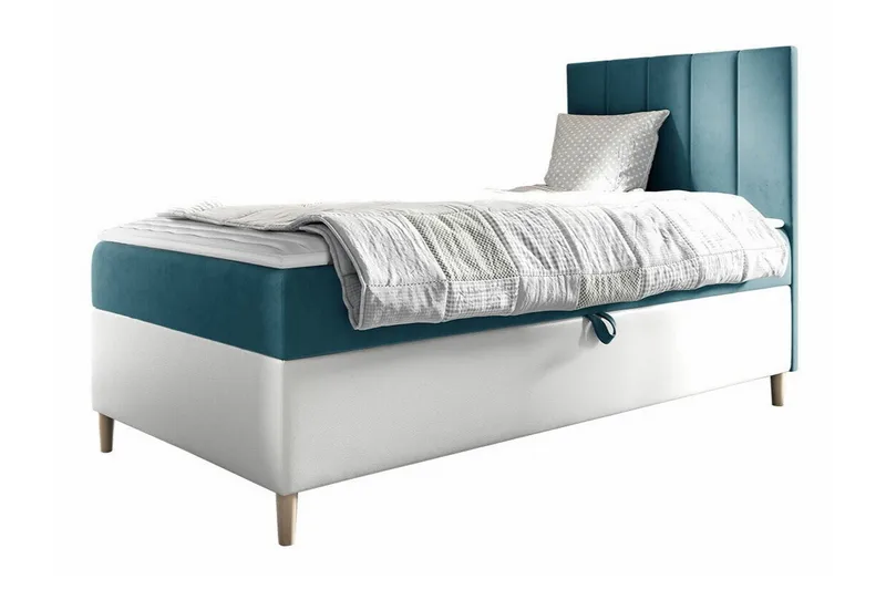 Boisdale Sängram 80x200 cm, undefined