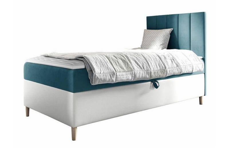 Boisdale Sängram 80x200 cm, undefined