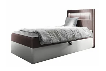 Boisdale Sängram 80x200 cm - Möbler - Säng - Sängram & sängstomme
