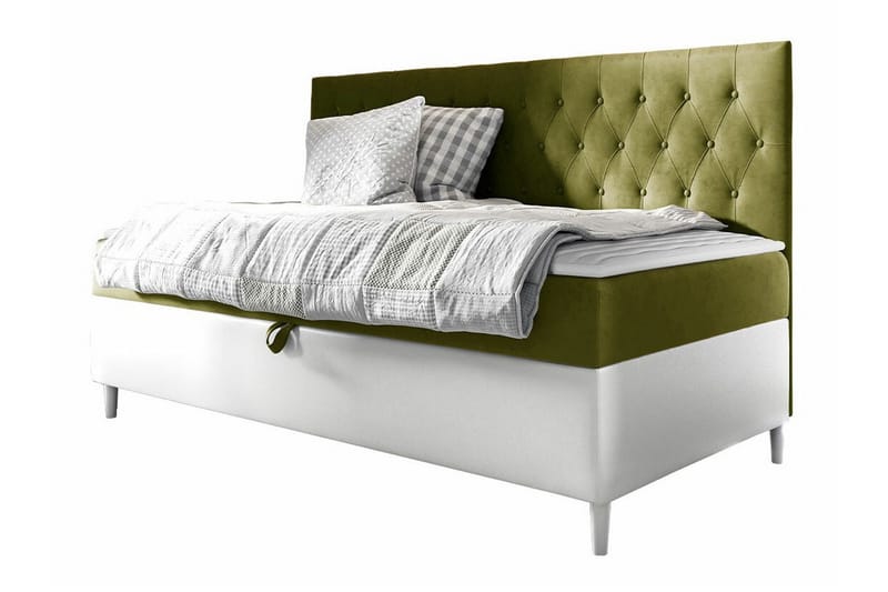 Boisdale Sängram 80x200 cm, undefined