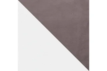 Boisdale Sängram 80x200 cm - Möbler - Säng - Sängram & sängstomme