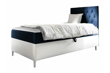 Boisdale Sängram 80x200 cm - Möbler - Säng - Sängram & sängstomme