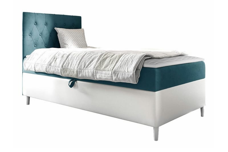 Boisdale Sängram 80x200 cm, undefined