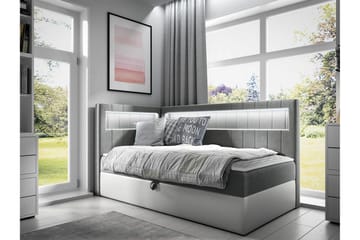 Boisdale Sängram 80x200 cm - Möbler - Säng - Sängram & sängstomme