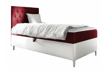 Boisdale Sängram 80x200 cm - Möbler - Säng - Sängram & sängstomme