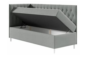 Boisdale Sängram 80x200 cm - Möbler - Säng - Sängram & sängstomme