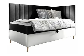 Boisdale Sängram 80x200 cm - Möbler - Säng - Sängram & sängstomme