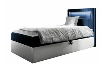 Boisdale Sängram 80x200 cm - Möbler - Säng - Sängram & sängstomme