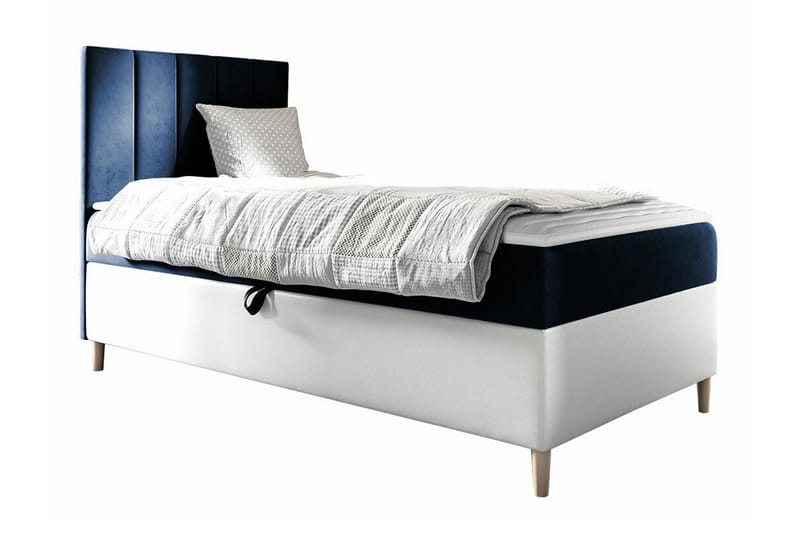 Boisdale Sängram 80x200 cm - Möbler - Säng - Sängram & sängstomme