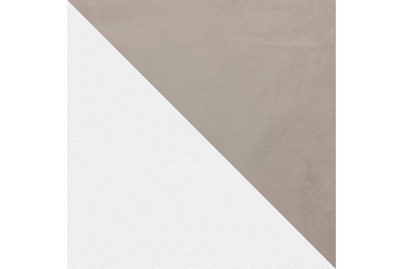 Boisdale Sängram 80x200 cm - Möbler - Säng - Sängram & sängstomme
