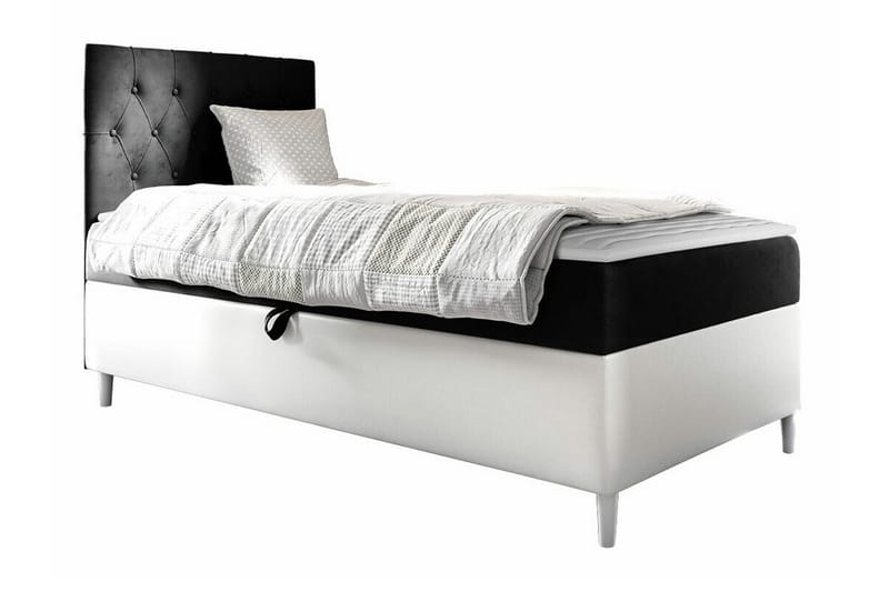 Boisdale Sängram 80x200 cm - Möbler - Säng - Sängram & sängstomme