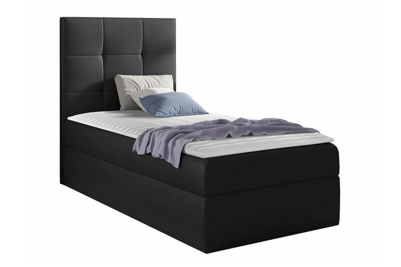 Boisdale Sängram 80x200 cm - Möbler - Säng - Sängram & sängstomme