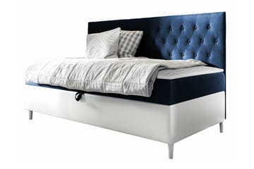 Boisdale Sängram 80x200 cm - Möbler - Säng - Sängram & sängstomme