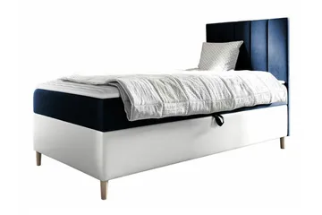 Boisdale Sängram 80x200 cm - Möbler - Säng - Sängram & sängstomme