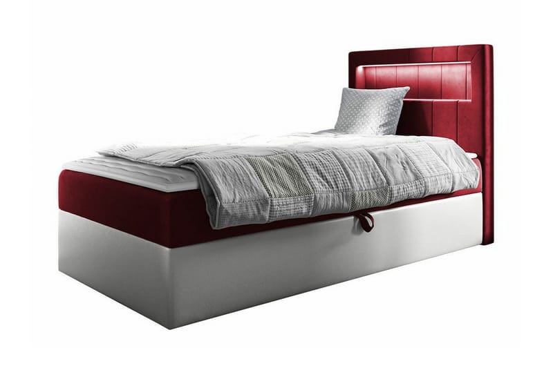 Boisdale Sängram 80x200 cm, undefined