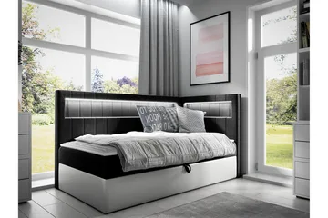 Boisdale Sängram 80x200 cm - Möbler - Säng - Sängram & sängstomme