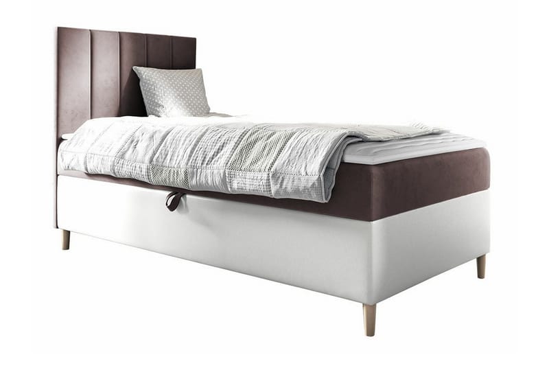 Boisdale Sängram 80x200 cm, undefined