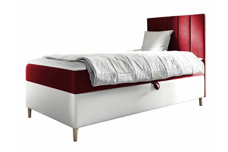 Boisdale Sängram 80x200 cm, undefined