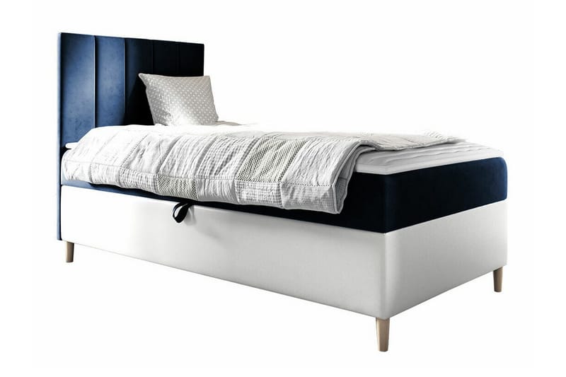 Boisdale Sängram 80x200 cm, undefined