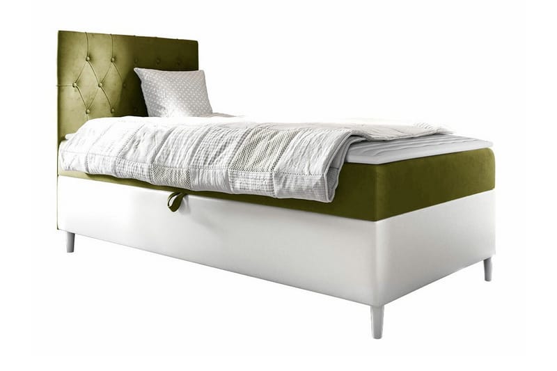 Boisdale Sängram 80x200 cm, undefined