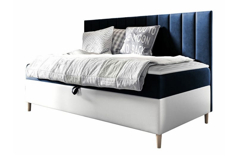 Boisdale Sängram 80x200 cm, undefined