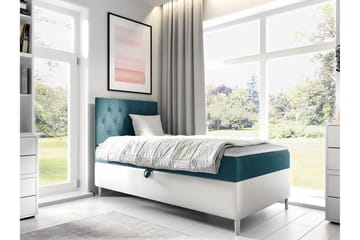 Boisdale Sängram 80x200 cm - Möbler - Säng - Sängram & sängstomme