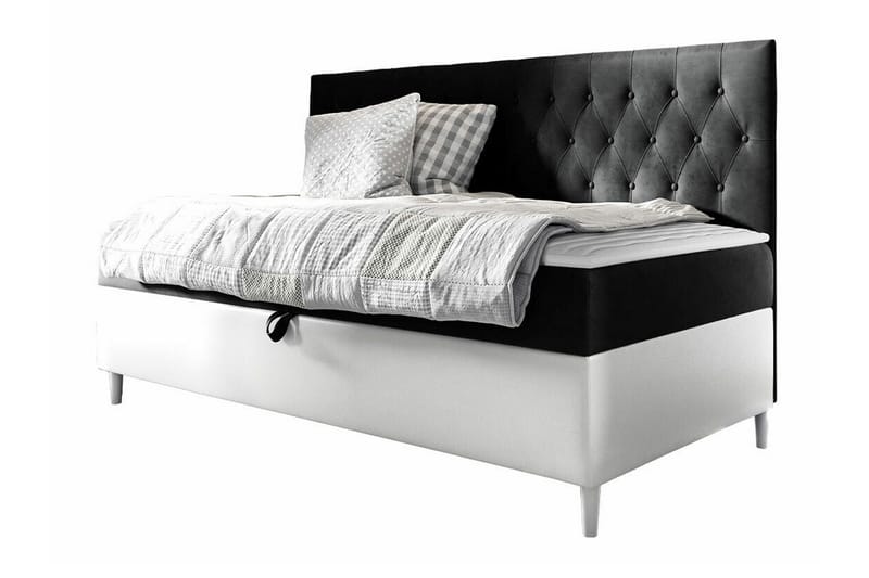 Boisdale Sängram 80x200 cm, undefined