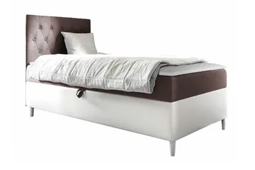 Boisdale Sängram 80x200 cm - Möbler - Säng - Sängram & sängstomme