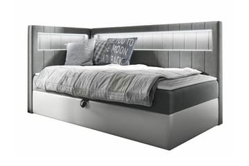 Boisdale Sängram 80x200 cm - Möbler - Säng - Sängram & sängstomme