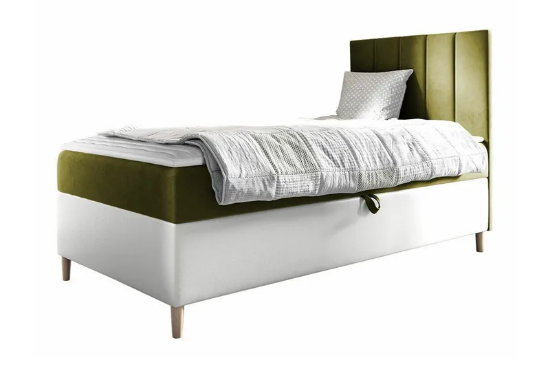 Boisdale Sängram 80x200 cm, undefined