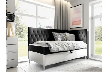 Boisdale Sängram 80x200 cm - Möbler - Säng - Sängram & sängstomme