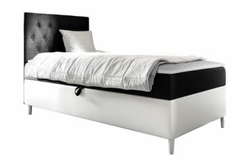 Boisdale Sängram 80x200 cm - Möbler - Säng - Sängram & sängstomme