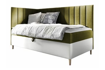 Boisdale Sängram 80x200 cm - Möbler - Säng - Sängram & sängstomme