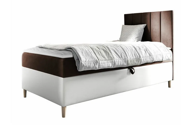 Boisdale Sängram 80x200 cm, undefined