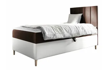 Boisdale Sängram 80x200 cm - Möbler - Säng - Sängram & sängstomme