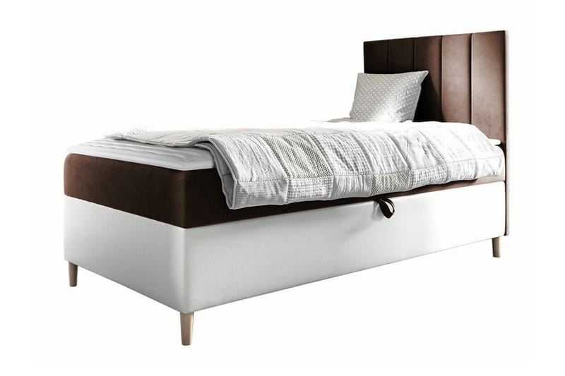 Boisdale Sängram 80x200 cm, undefined