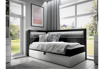 Boisdale Sängram 80x200 cm - Möbler - Säng - Sängram & sängstomme