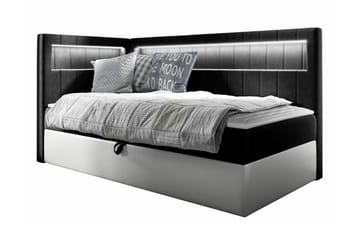 Boisdale Sängram 80x200 cm - Möbler - Säng - Sängram & sängstomme