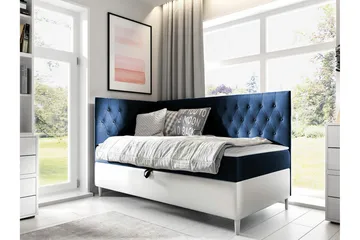 Boisdale Sängram 80x200 cm - Möbler - Säng - Sängram & sängstomme