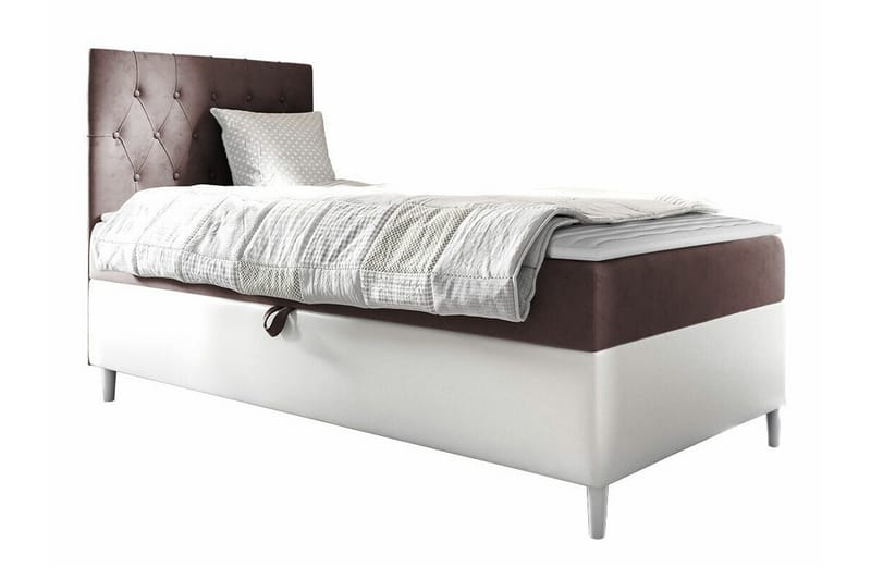 Boisdale Sängram 90x200 cm, undefined