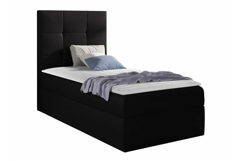 Boisdale Sängram 90x200 cm, undefined