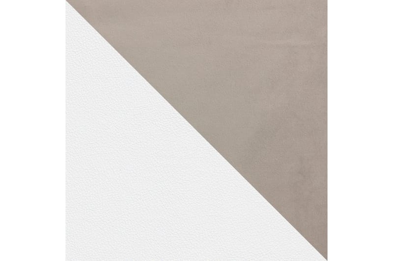 Boisdale Sängram 90x200 cm - Möbler - Säng - Sängram & sängstomme