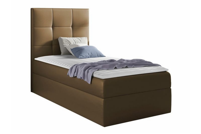 Boisdale Sängram 90x200 cm, undefined