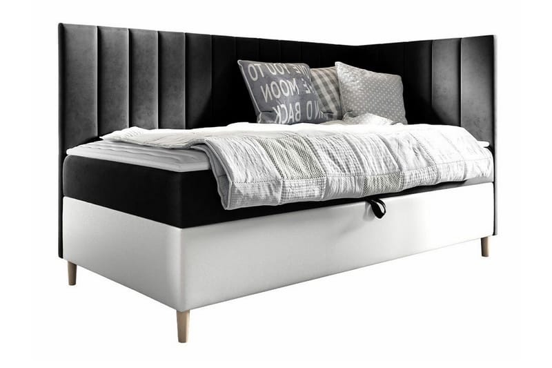 Boisdale Sängram 90x200 cm, undefined