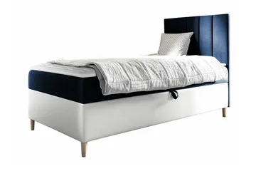 Boisdale Sängram 90x200 cm - Möbler - Säng - Sängram & sängstomme