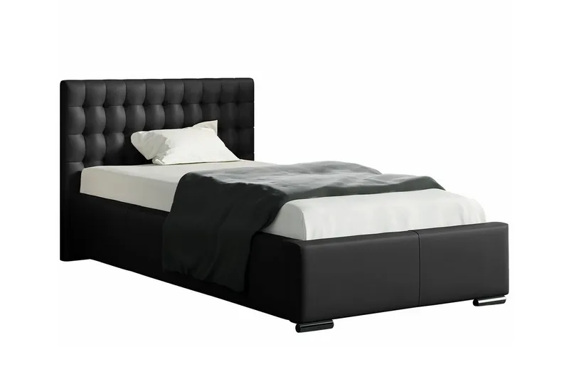 Boisdale Sängram 90x200 cm, undefined