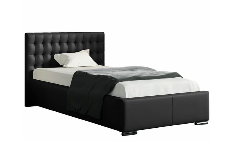 Boisdale Sängram 90x200 cm, undefined