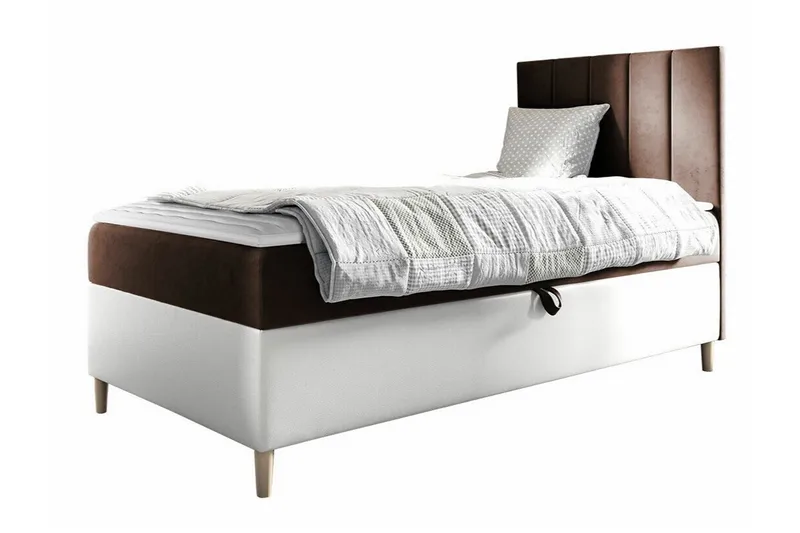 Boisdale Sängram 90x200 cm, undefined