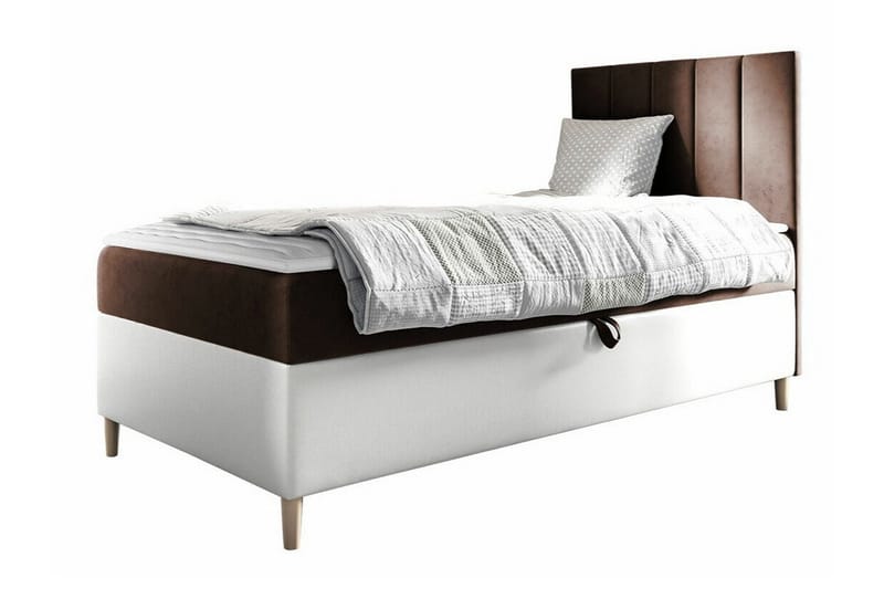 Boisdale Sängram 90x200 cm, undefined